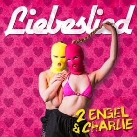 2 ENGEL & CHARLIE - LIEBESLIED